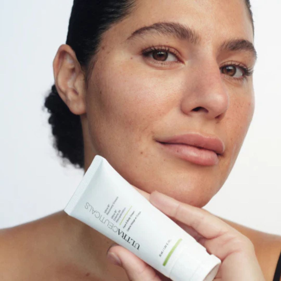 Soothe Post-Sun & Post-Treatment Skin