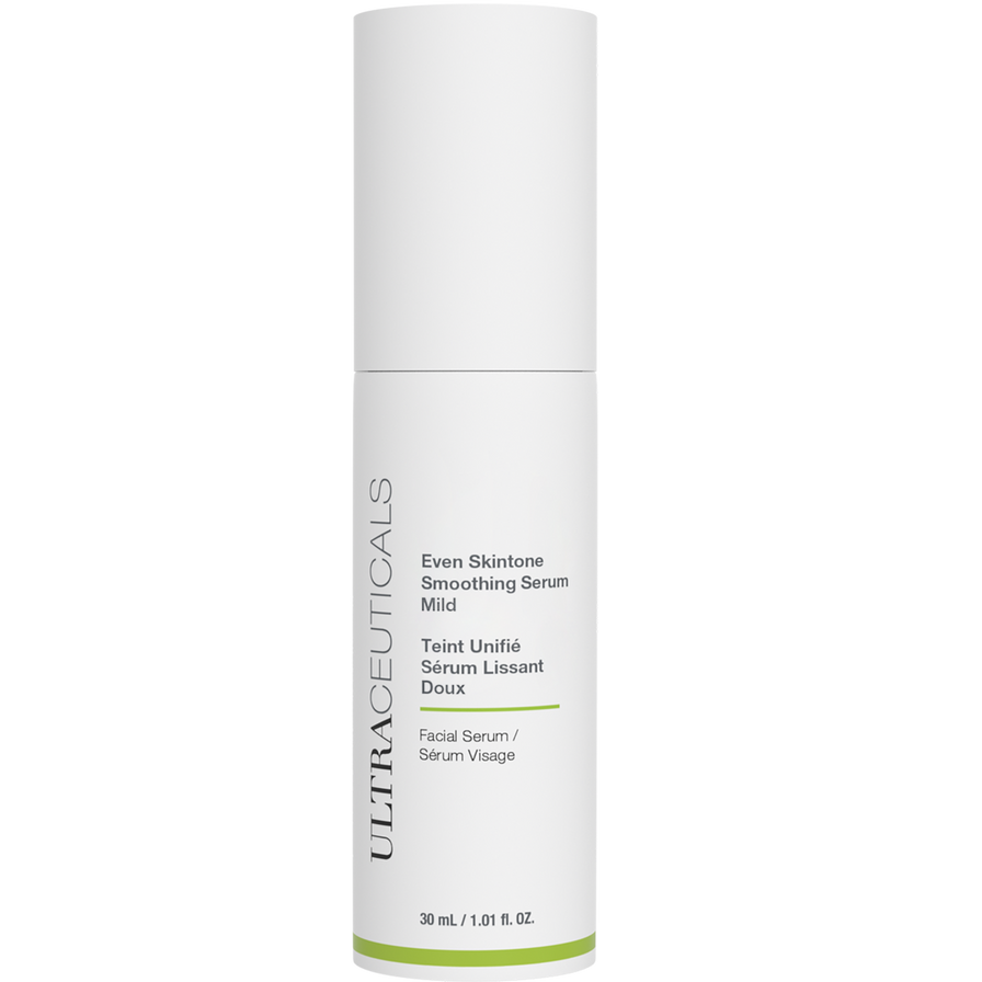Even Skintone Smoothing Serum Mild