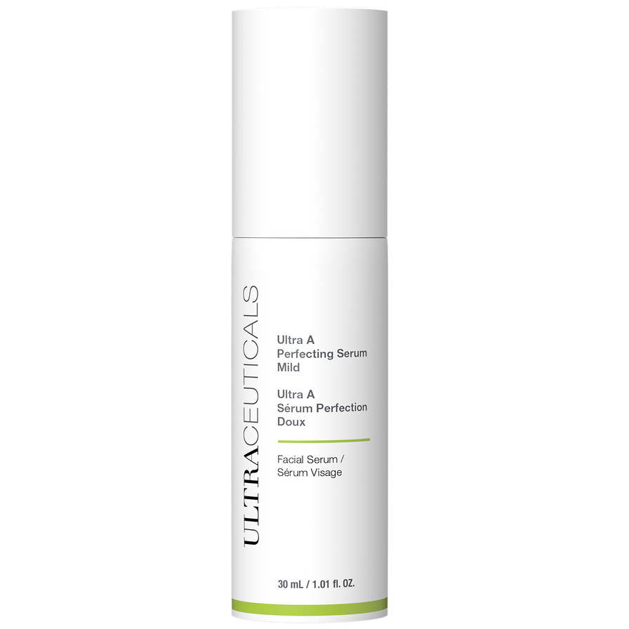 Ultra A Perfecting Serum Mild