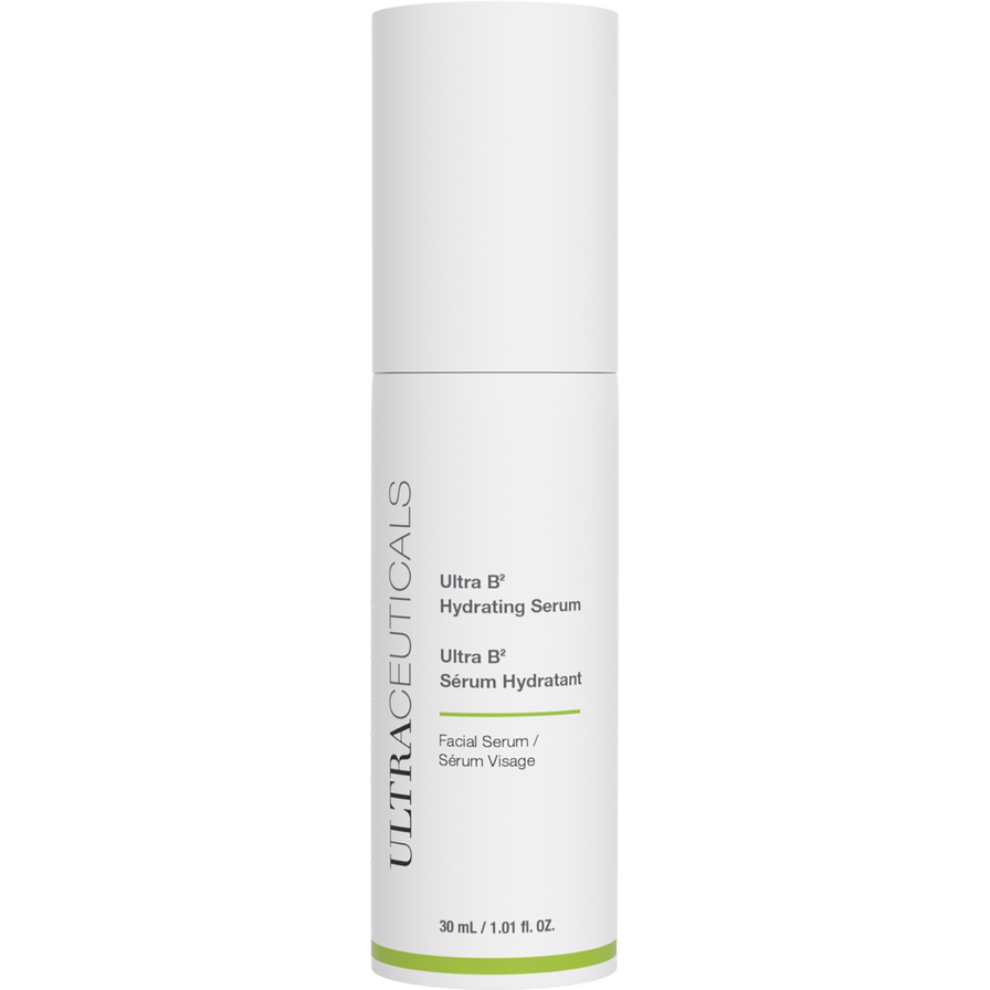 Ultra B² Hydrating Serum