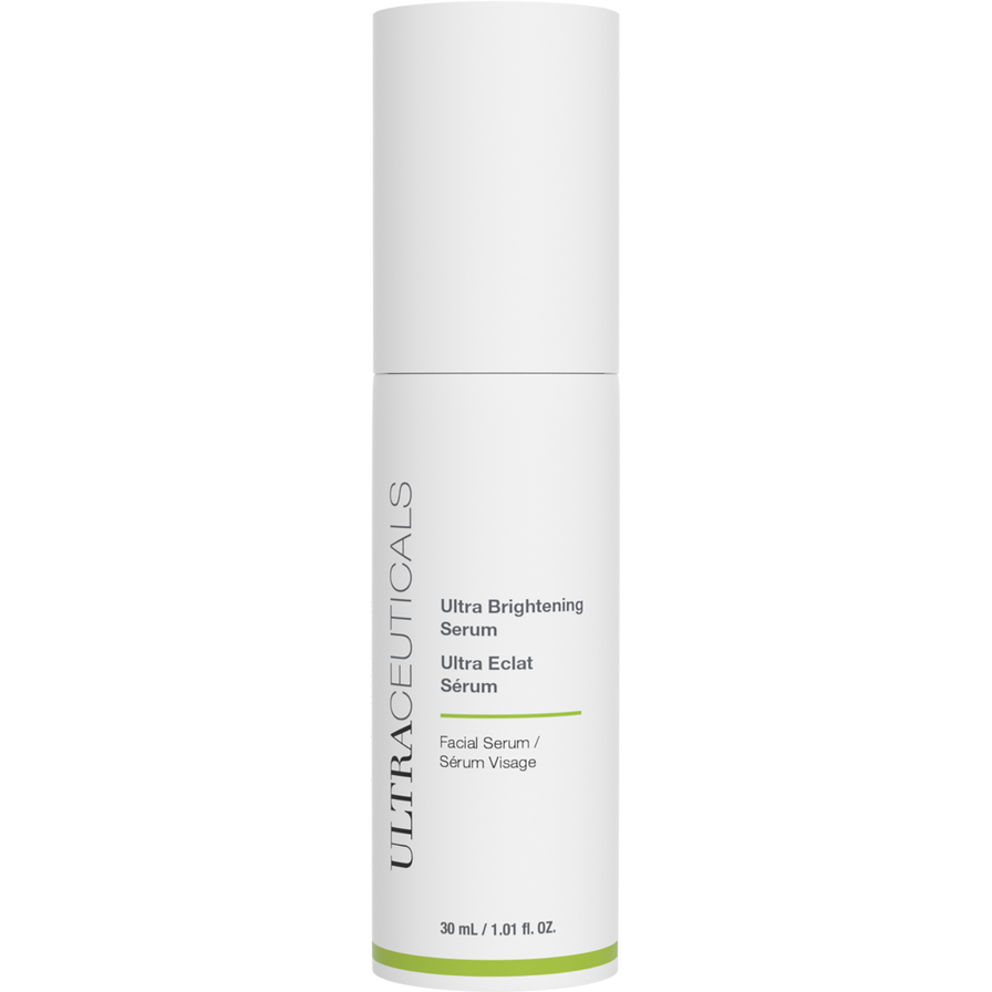 Ultra Brightening Serum