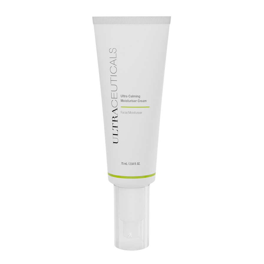 Ultra Calming Moisturiser Cream