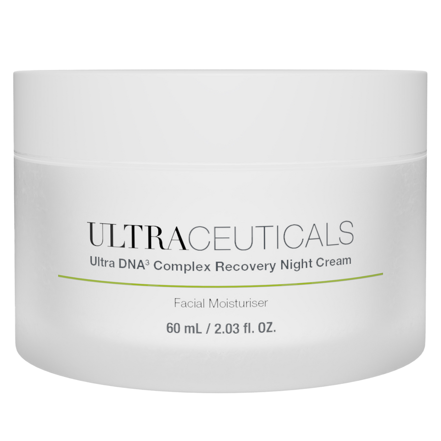 Ultra DNA³ Complex Recovery Night Cream