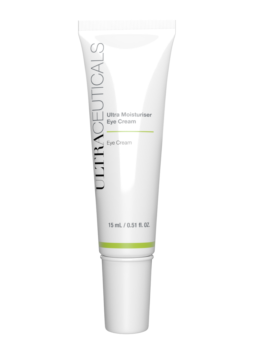 Ultra Moisturiser Eye Cream