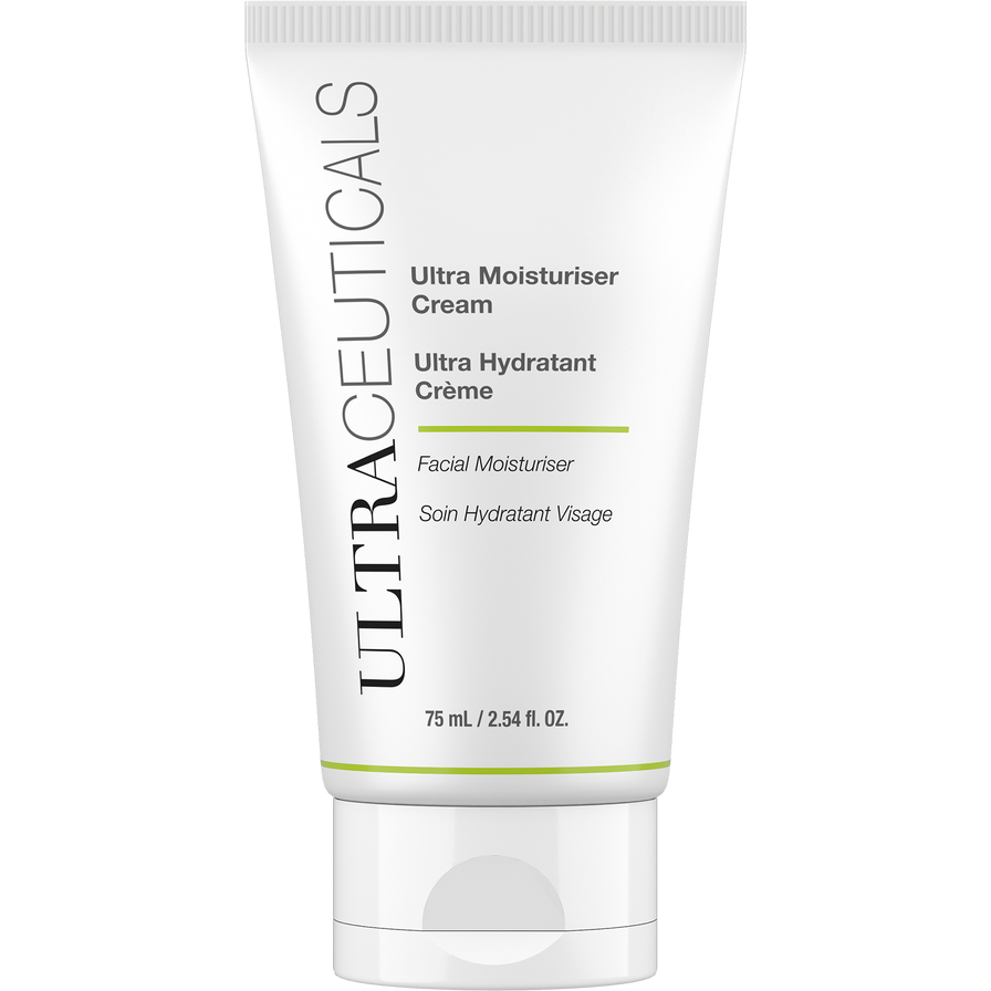 Ultra Moisturiser Cream