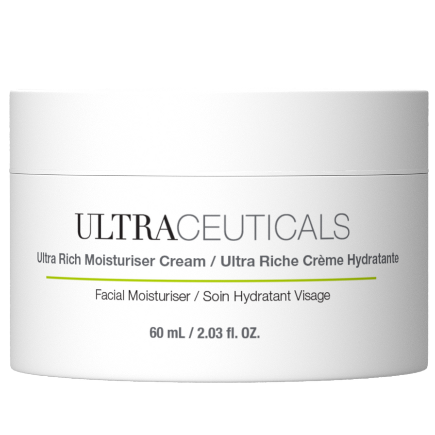 Ultra Rich Moisturiser Cream