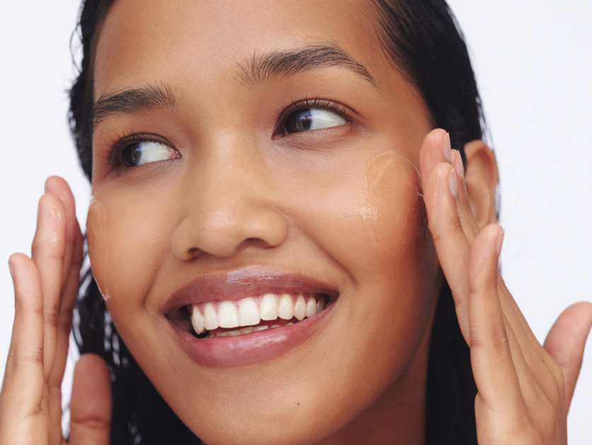 Why Vitamin C Is The Ultimate Ingredient For Bouncy Skin