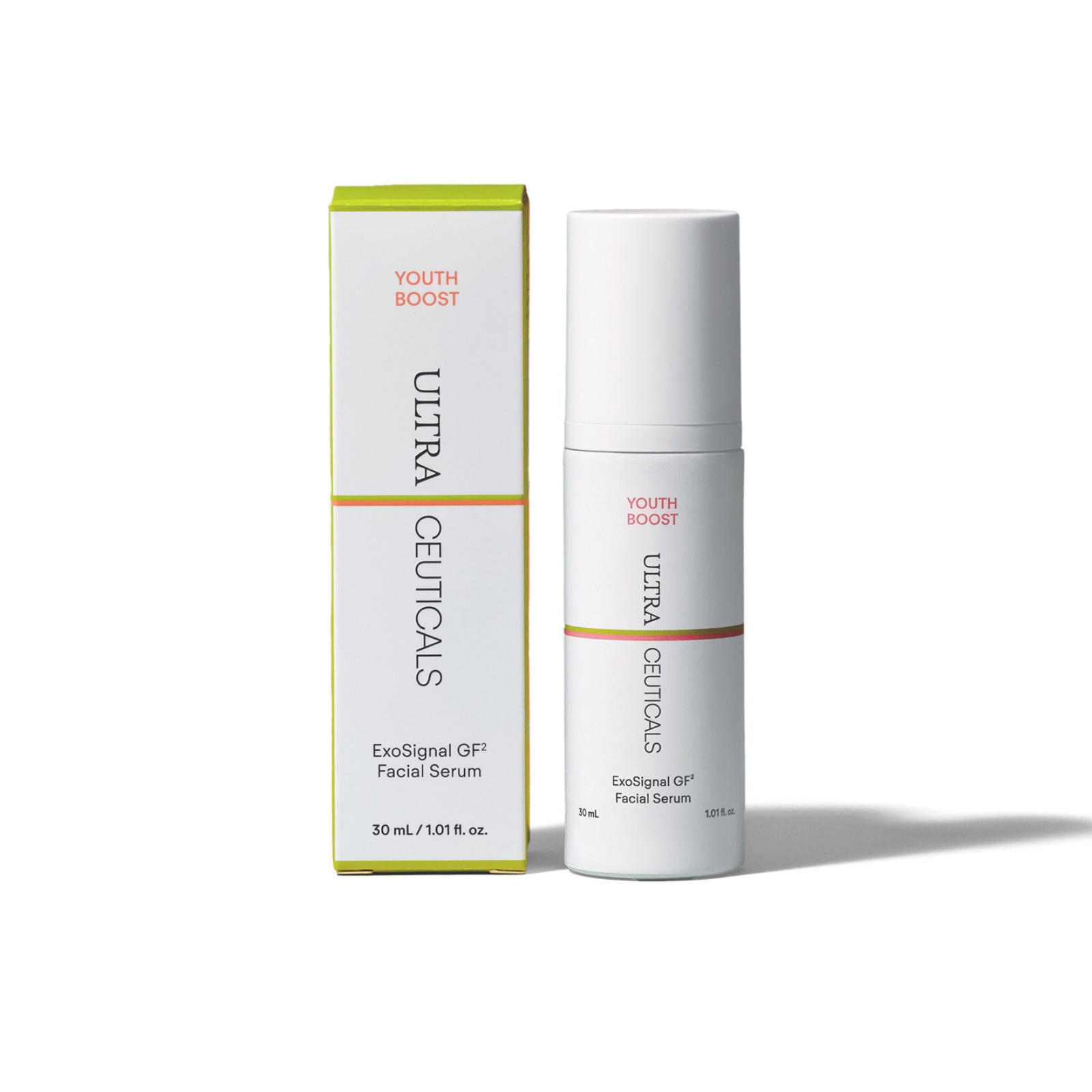 Youth Boost ExoSignal GF² Facial Serum