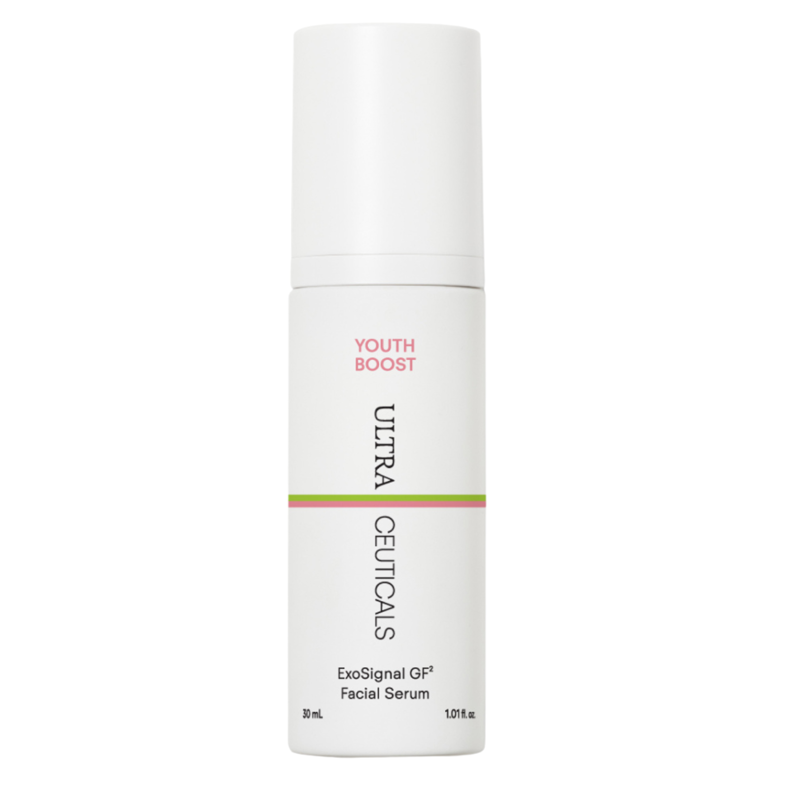Youth Boost ExoSignal GF² Facial Serum