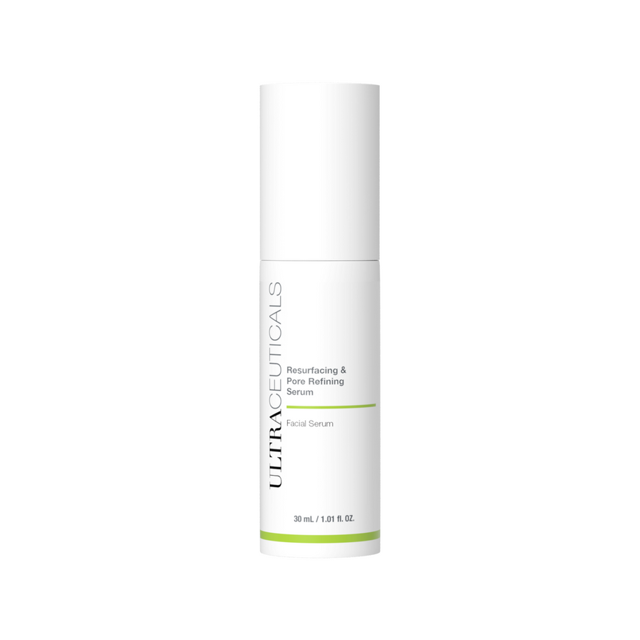 Resurfacing & Pore Refining Serum