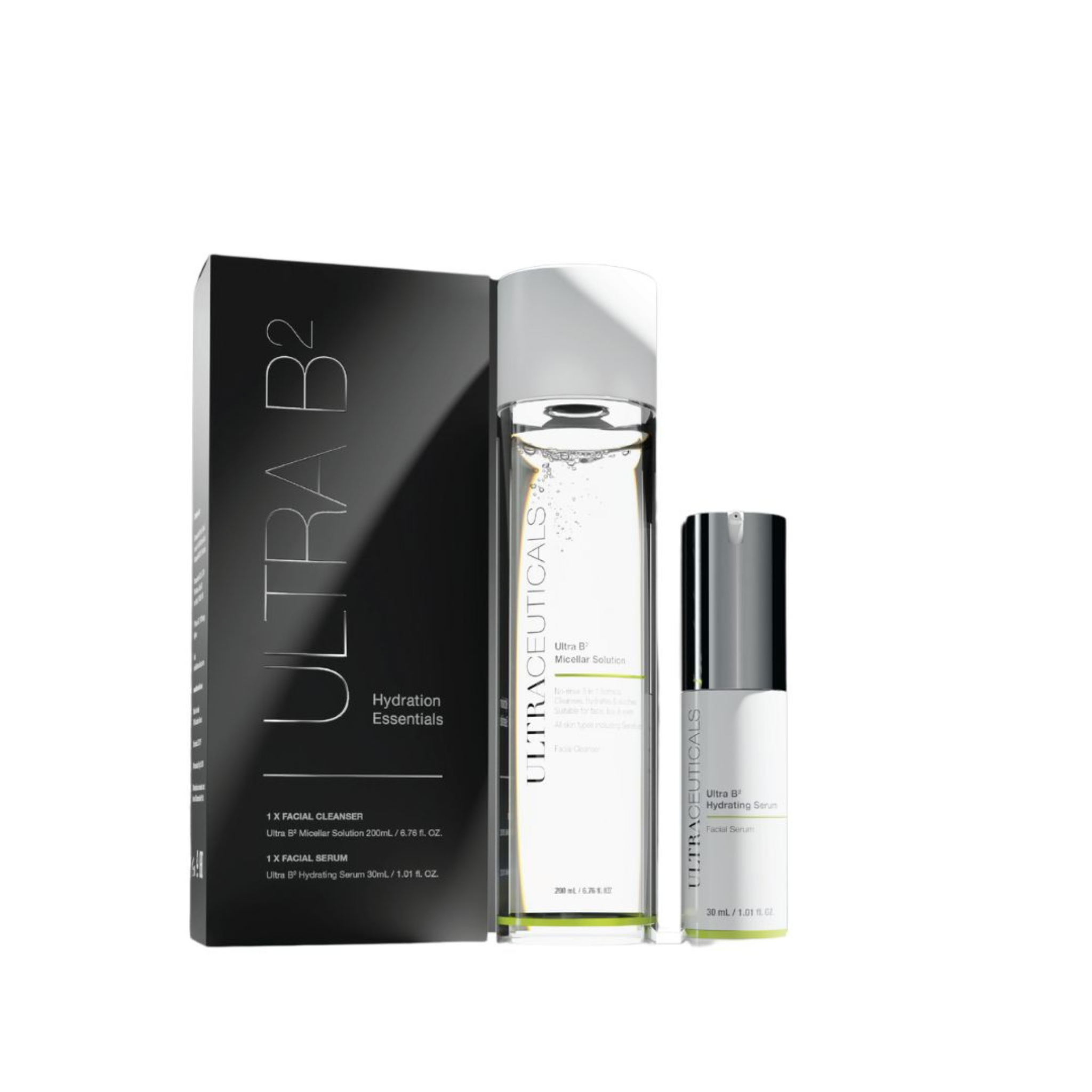 B² Hydrating Essentials