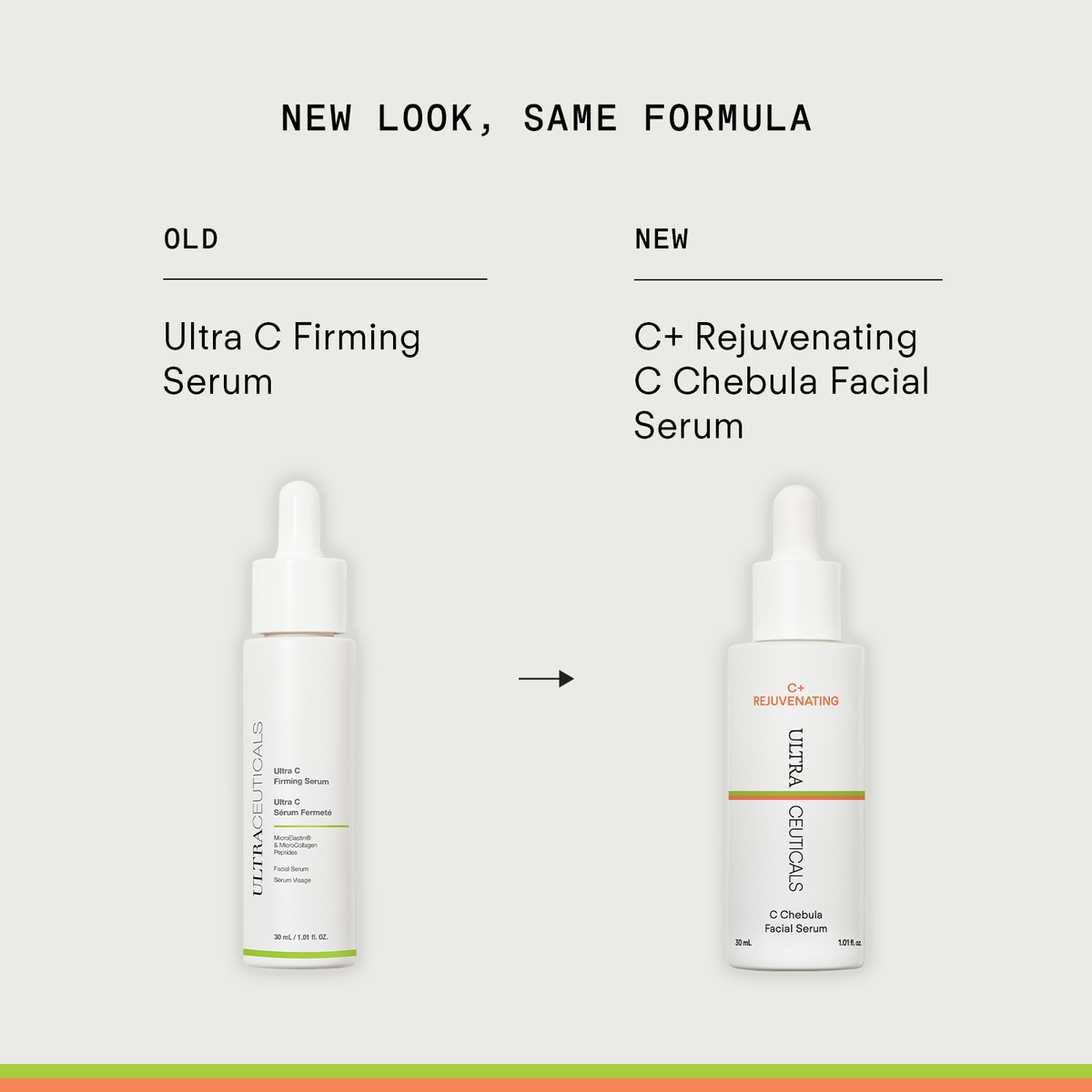 Chebula L-Ascorbic Acid Serum