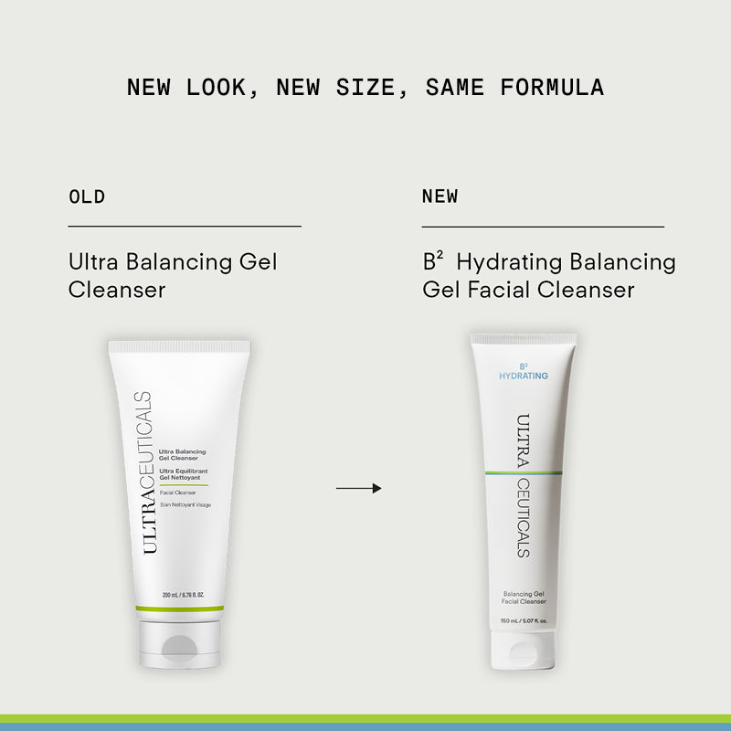Ultra Balancing Gel Cleanser
