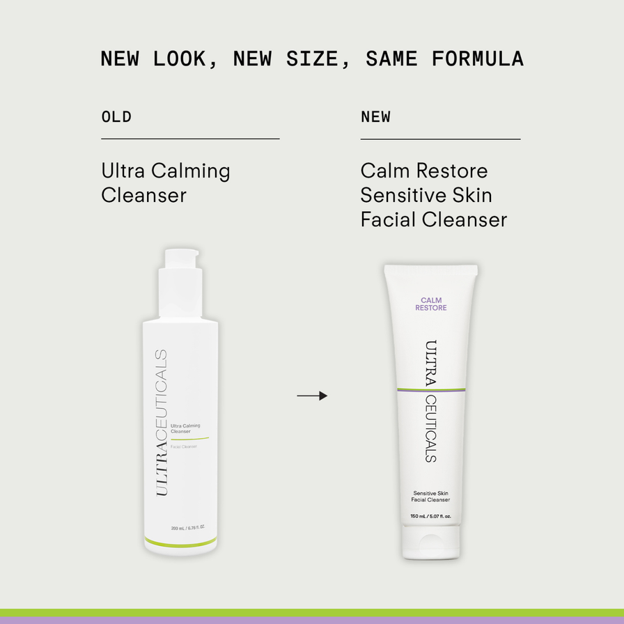 Ultra Calming Cleanser