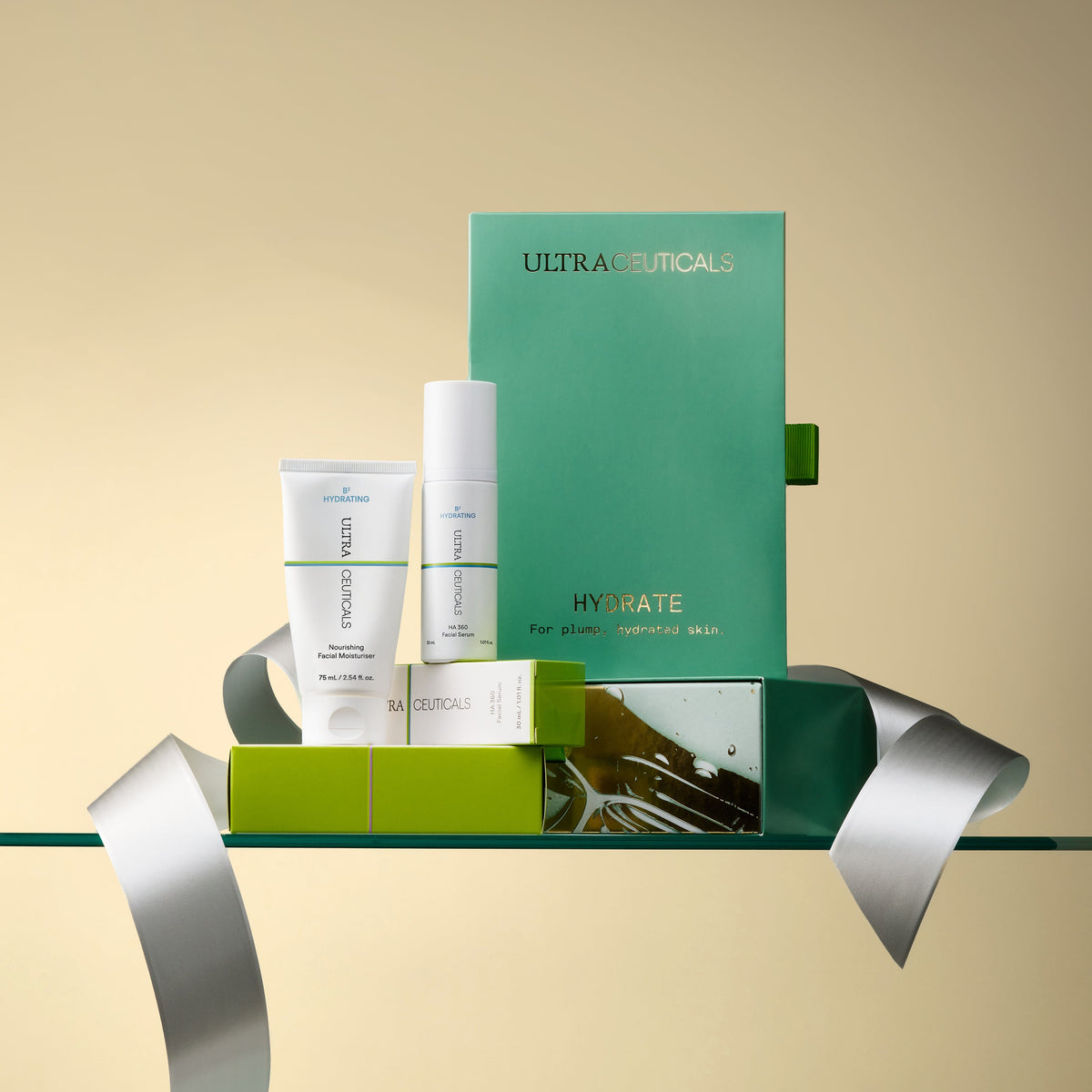 Skin Barrier Health