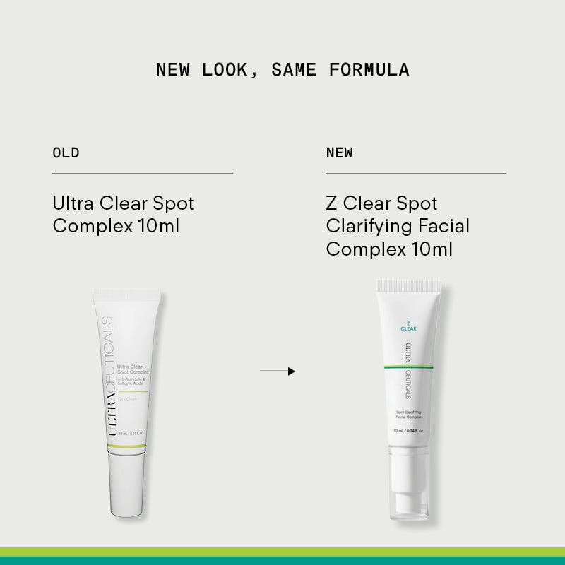 Ultra Clear Spot Complex