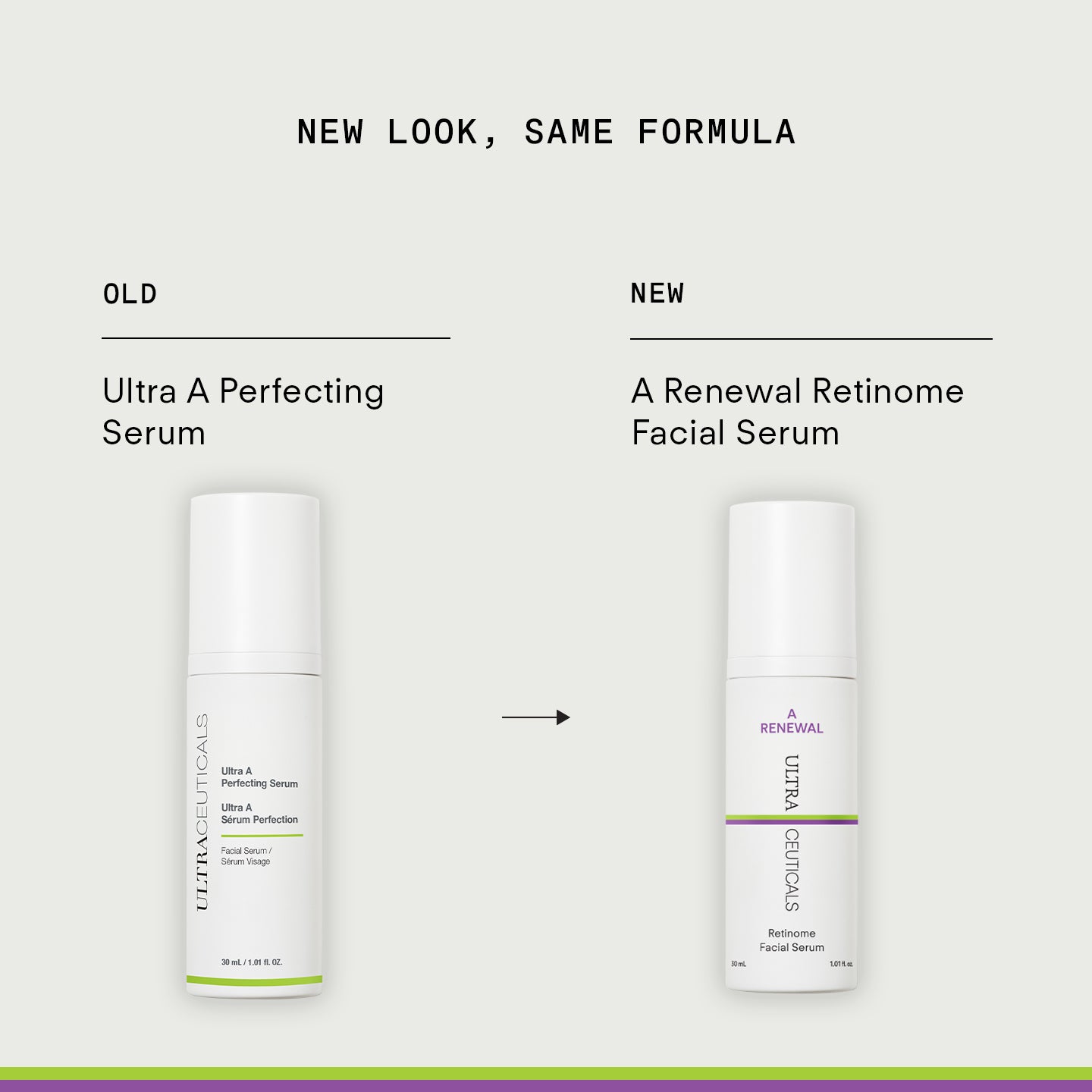 Ultra A Perfecting Serum