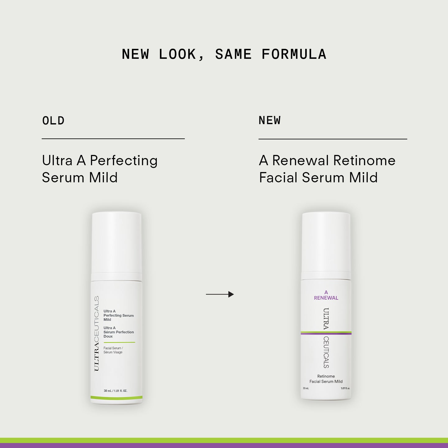 Ultra A Perfecting Serum Mild