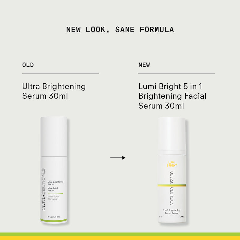 Ultra Brightening Serum