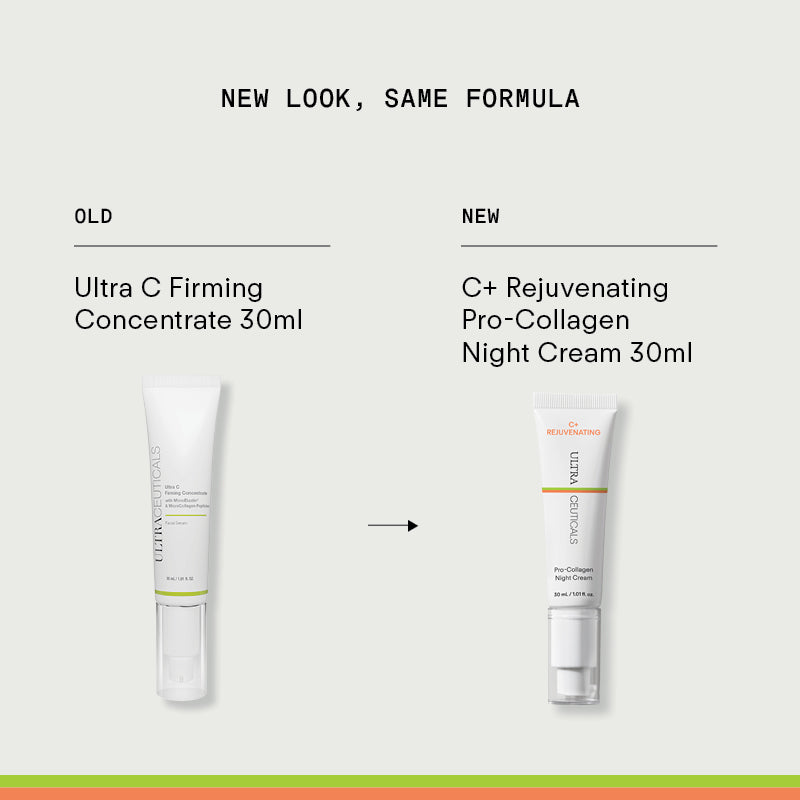 Ultra C Firming Concentrate