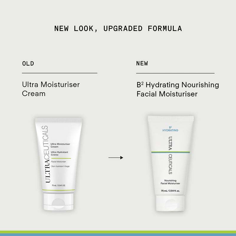 Ultra Moisturiser Cream