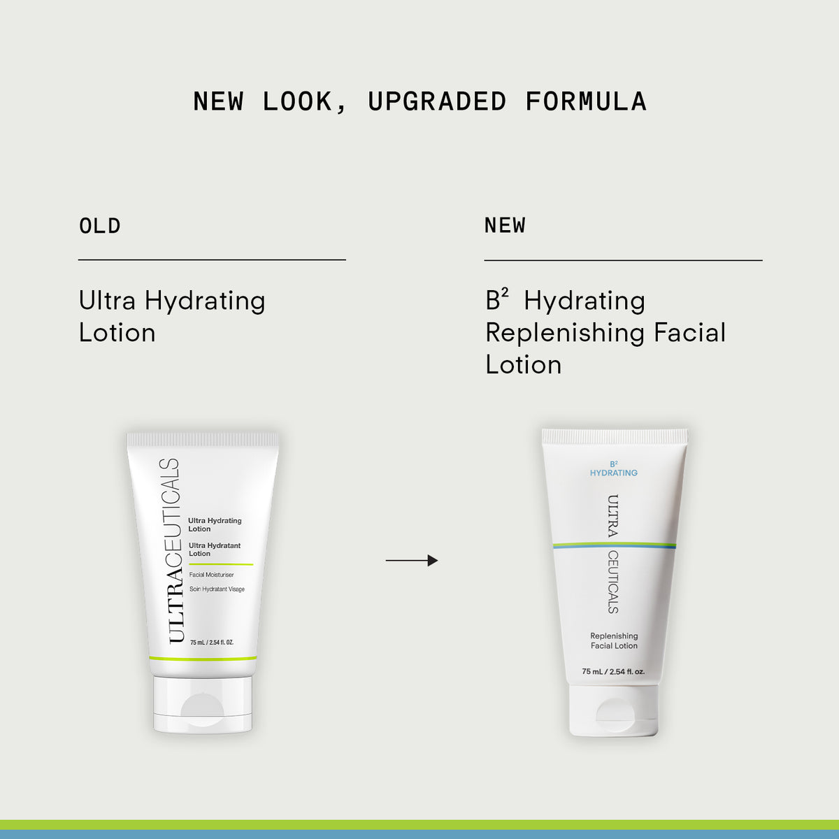 Ultra Hydrating Lotion