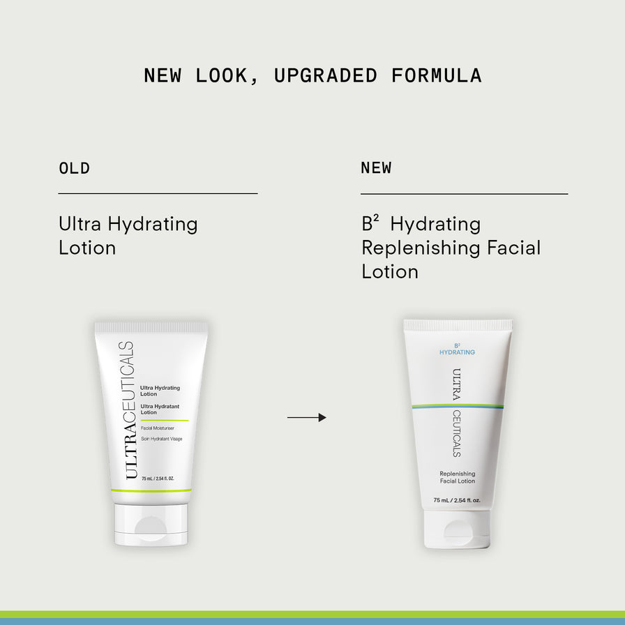 Ultra Hydrating Lotion