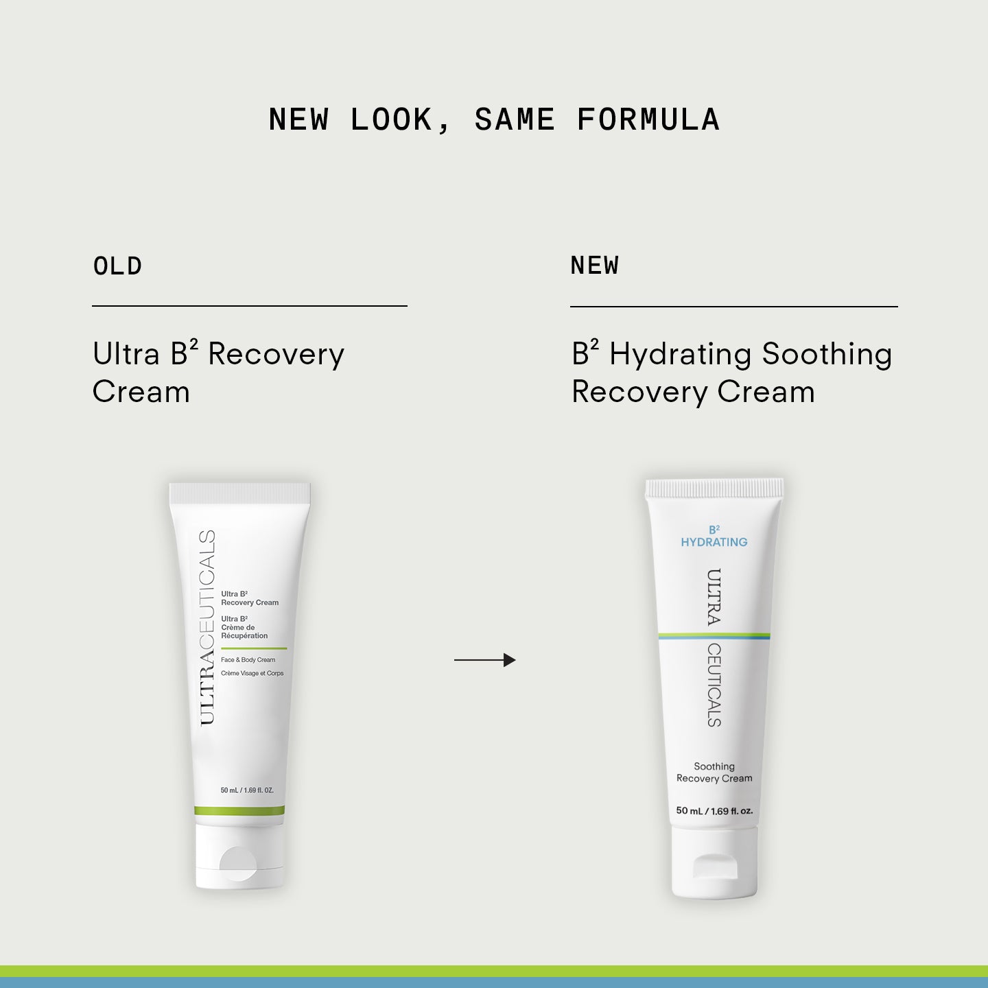 Ultra B² Recovery Cream