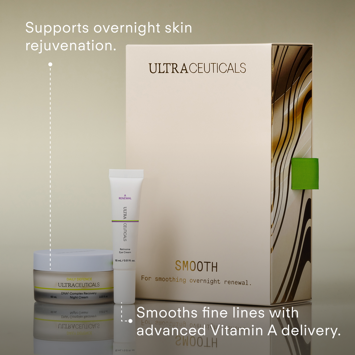 Ultraceuticals Gift For Her