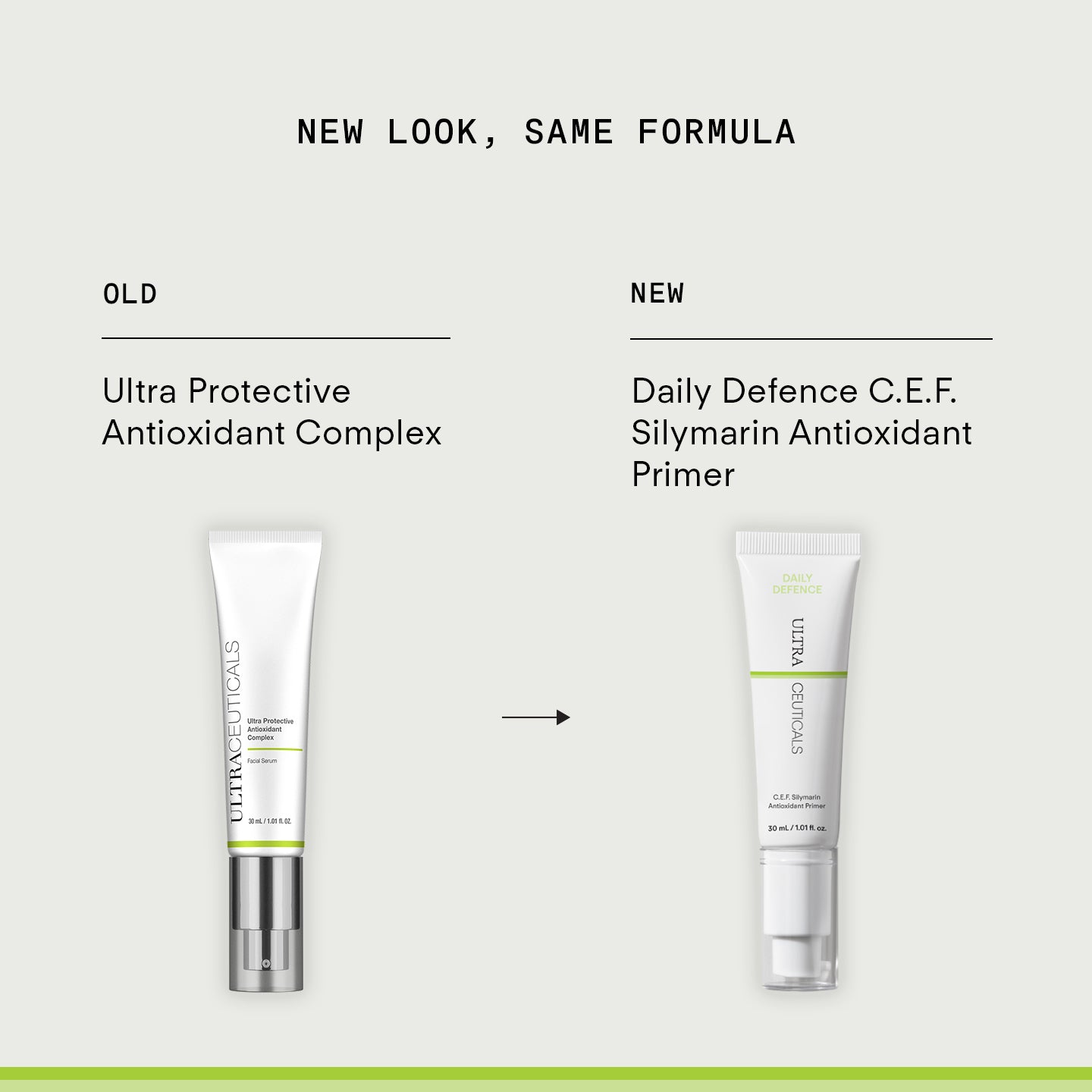Ultra Protective Antioxidant Complex