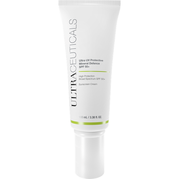 Ultra UV Protective Daily Mineral Defence SPF50+