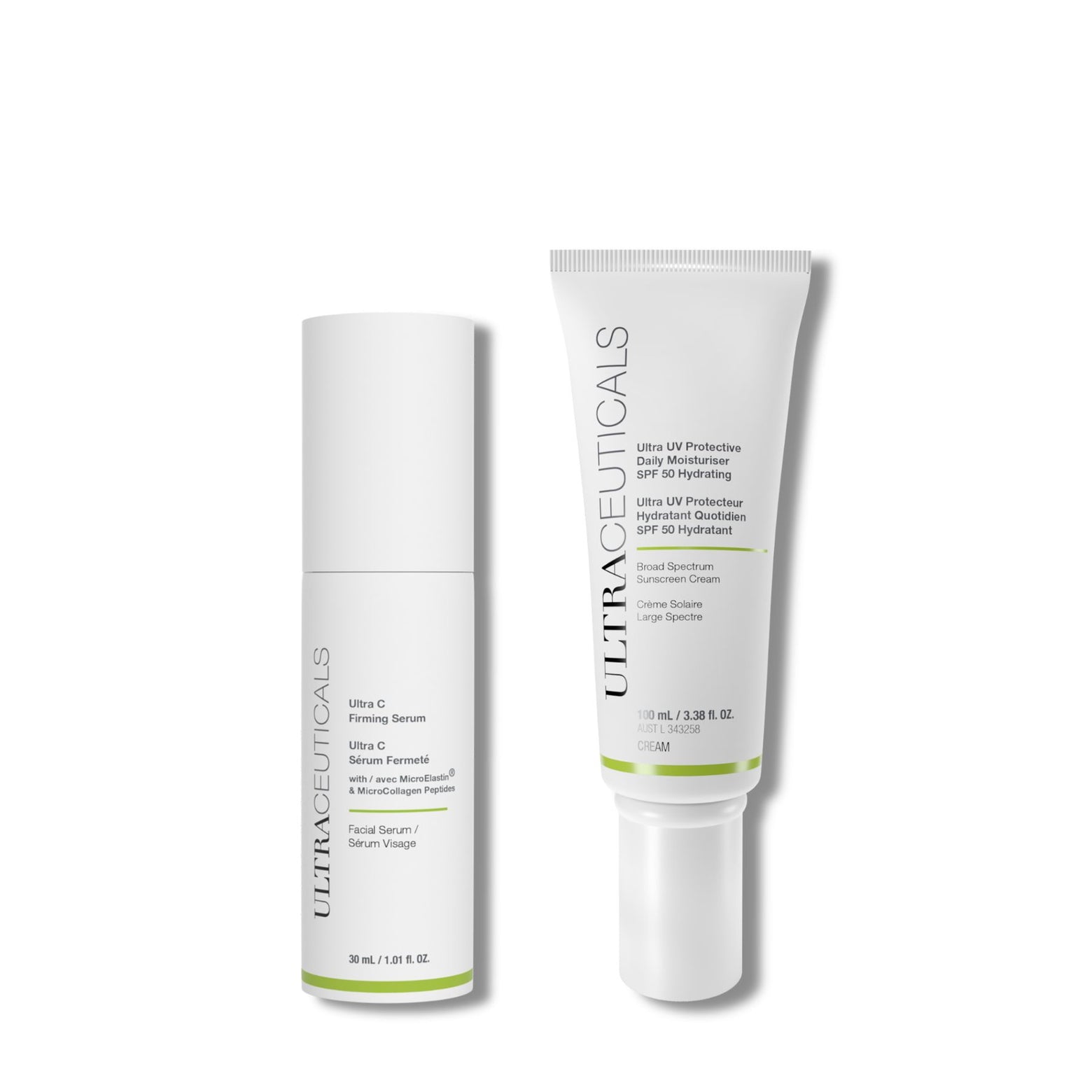 Ultra C Firming Duo