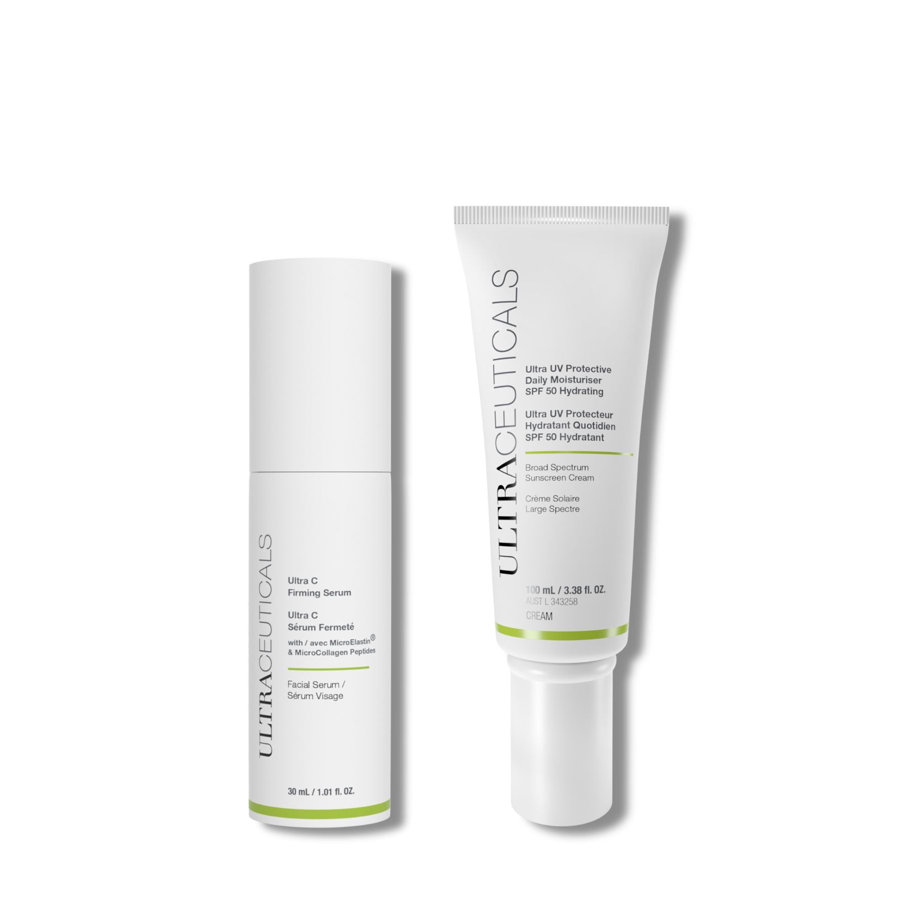 Ultra C Firming Duo