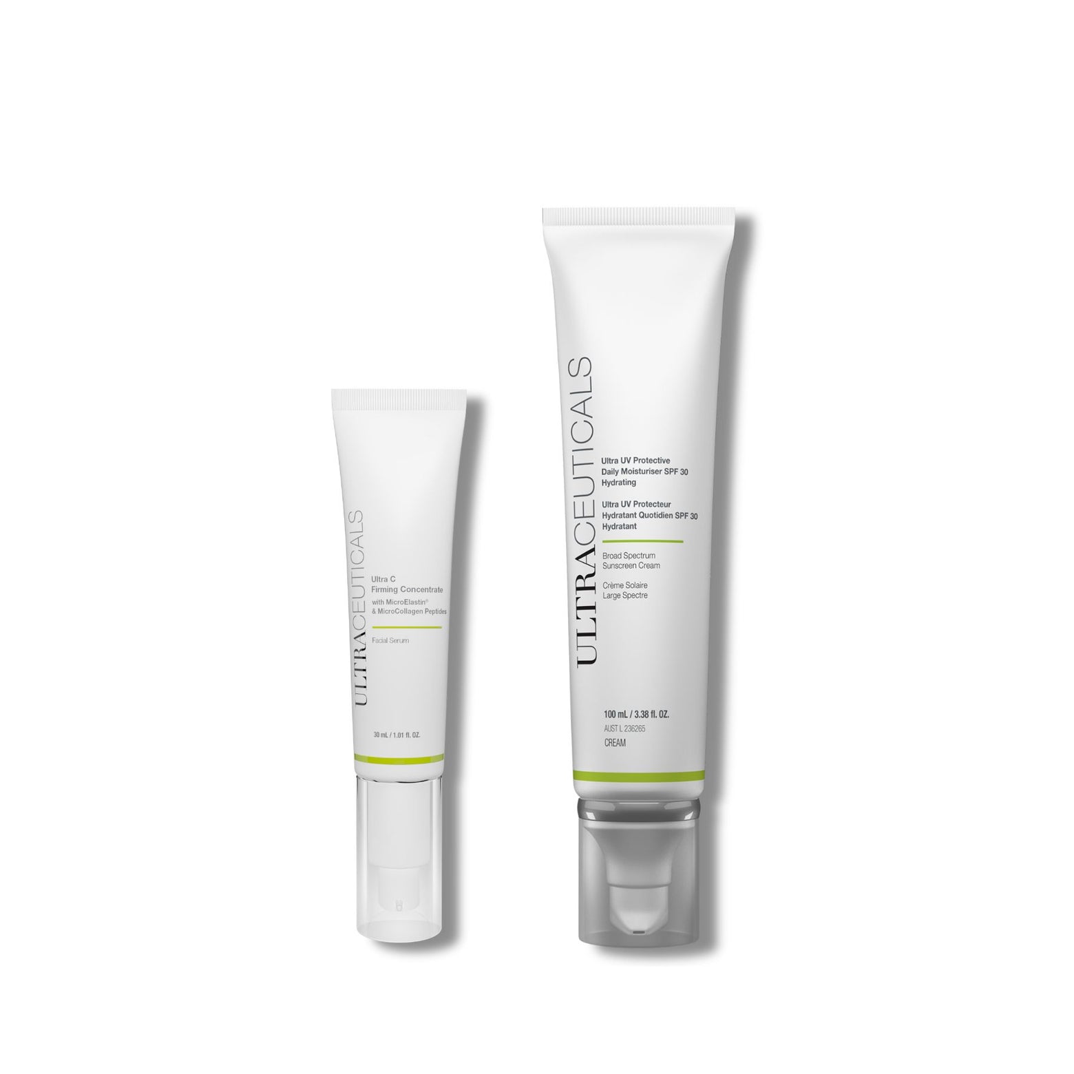 Ultra C Concentrate Duo