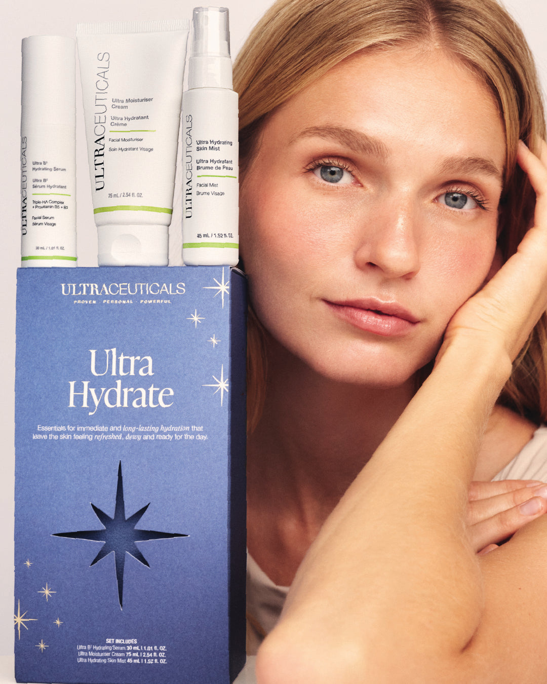 ULTRA HYDRATE