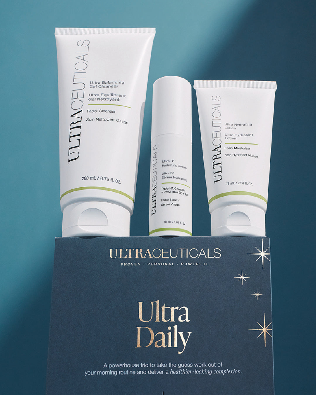 ULTRA DAILY