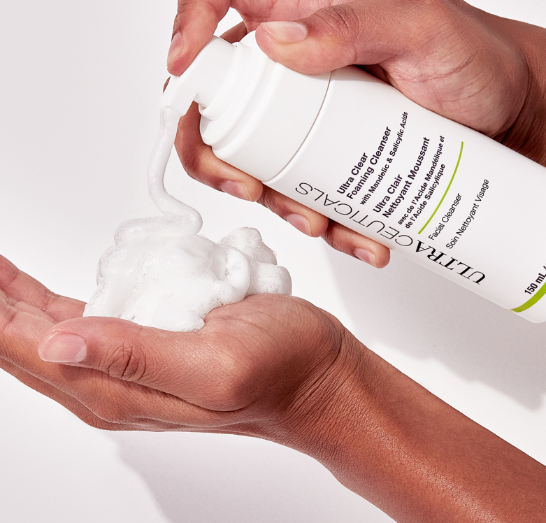 Ultra C Firming Serum