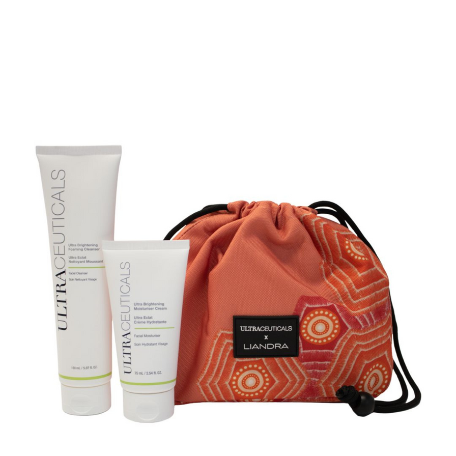 Brighten & Balance Gift Set