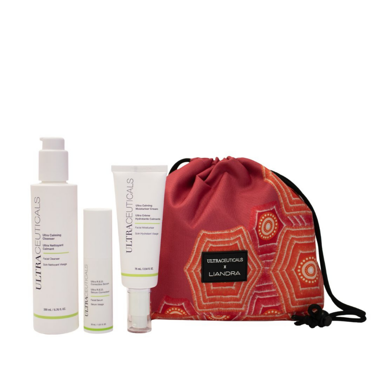 Calming Complexion Gift Set