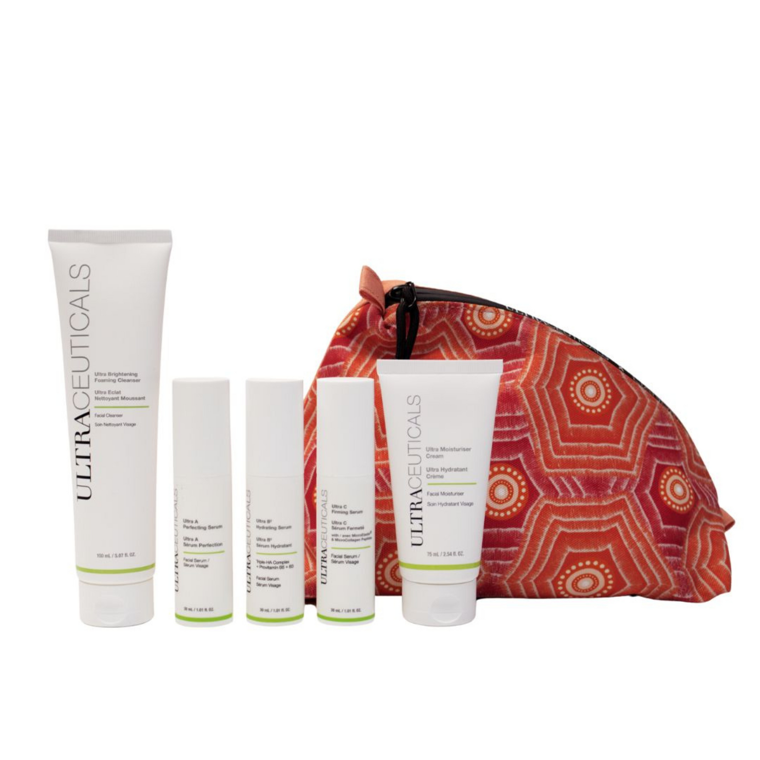 Skin Essentials Gift Set