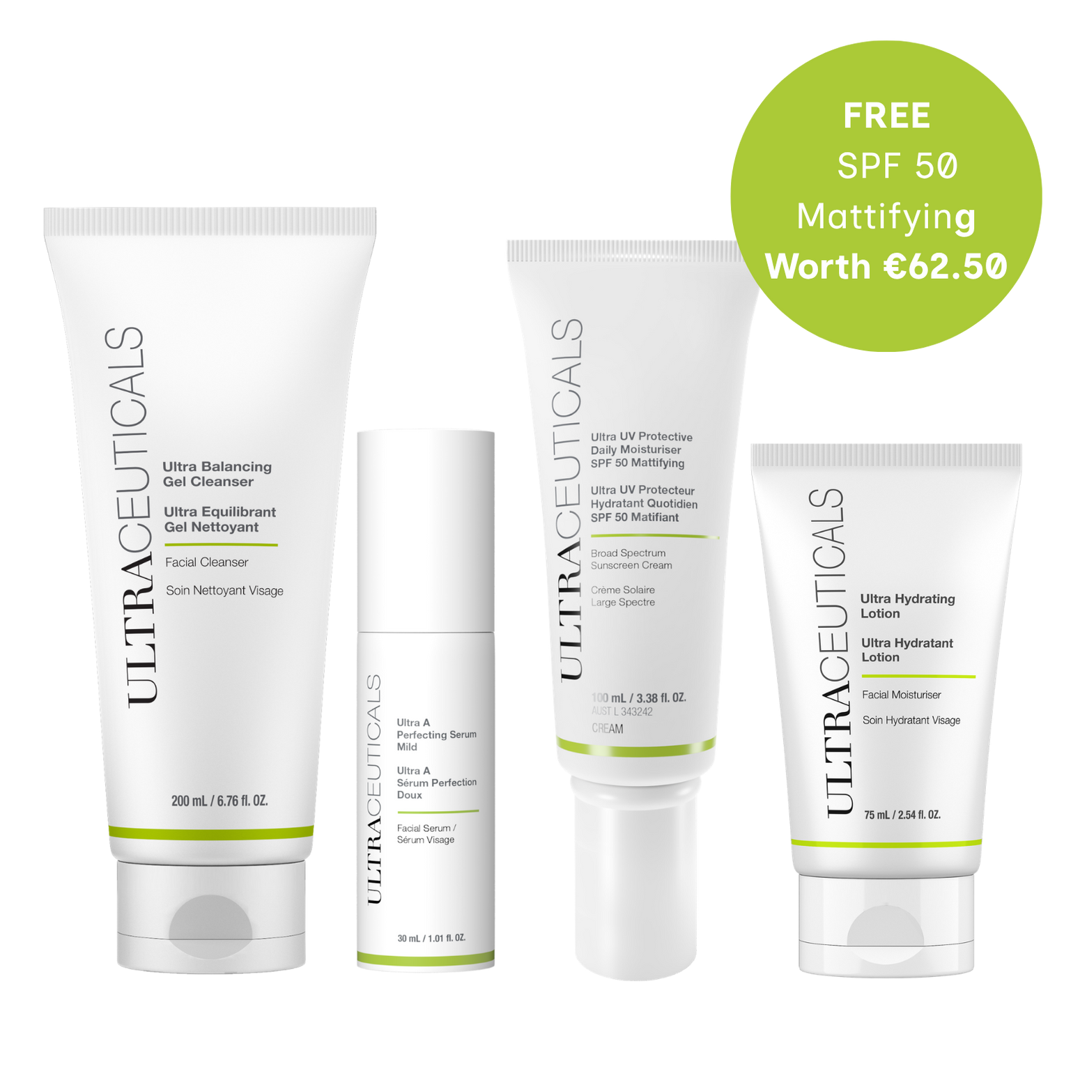 Your Complete Skin Reset Bundle