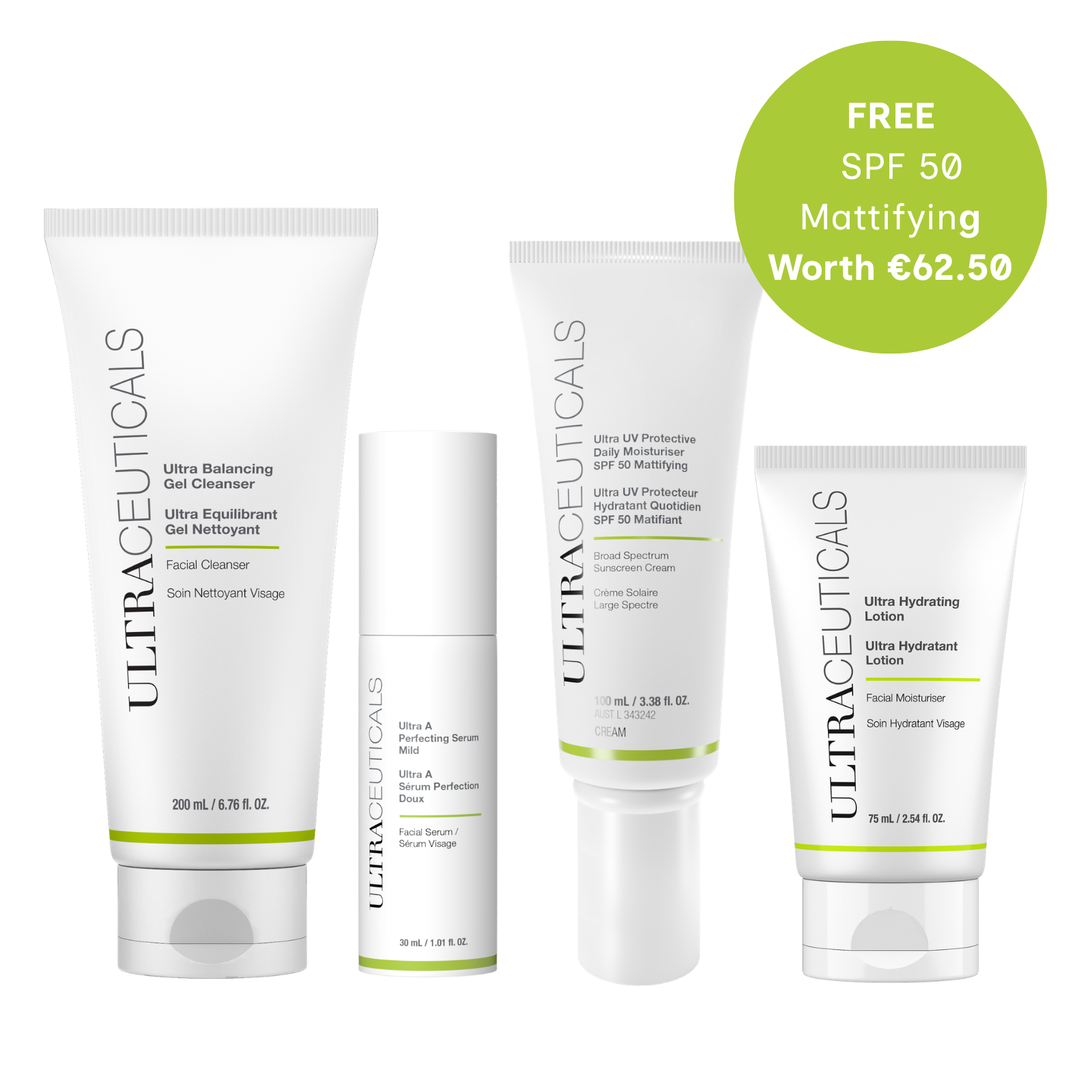 Your Complete Skin Reset Bundle