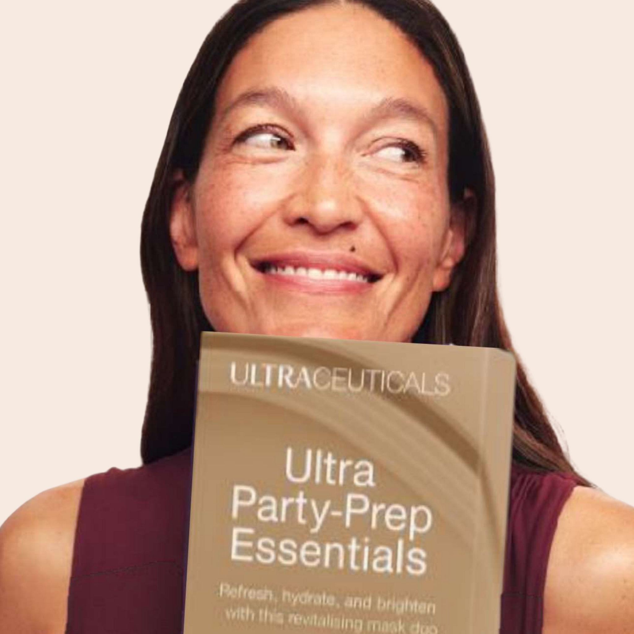 Ultra Party-Prep Essentials