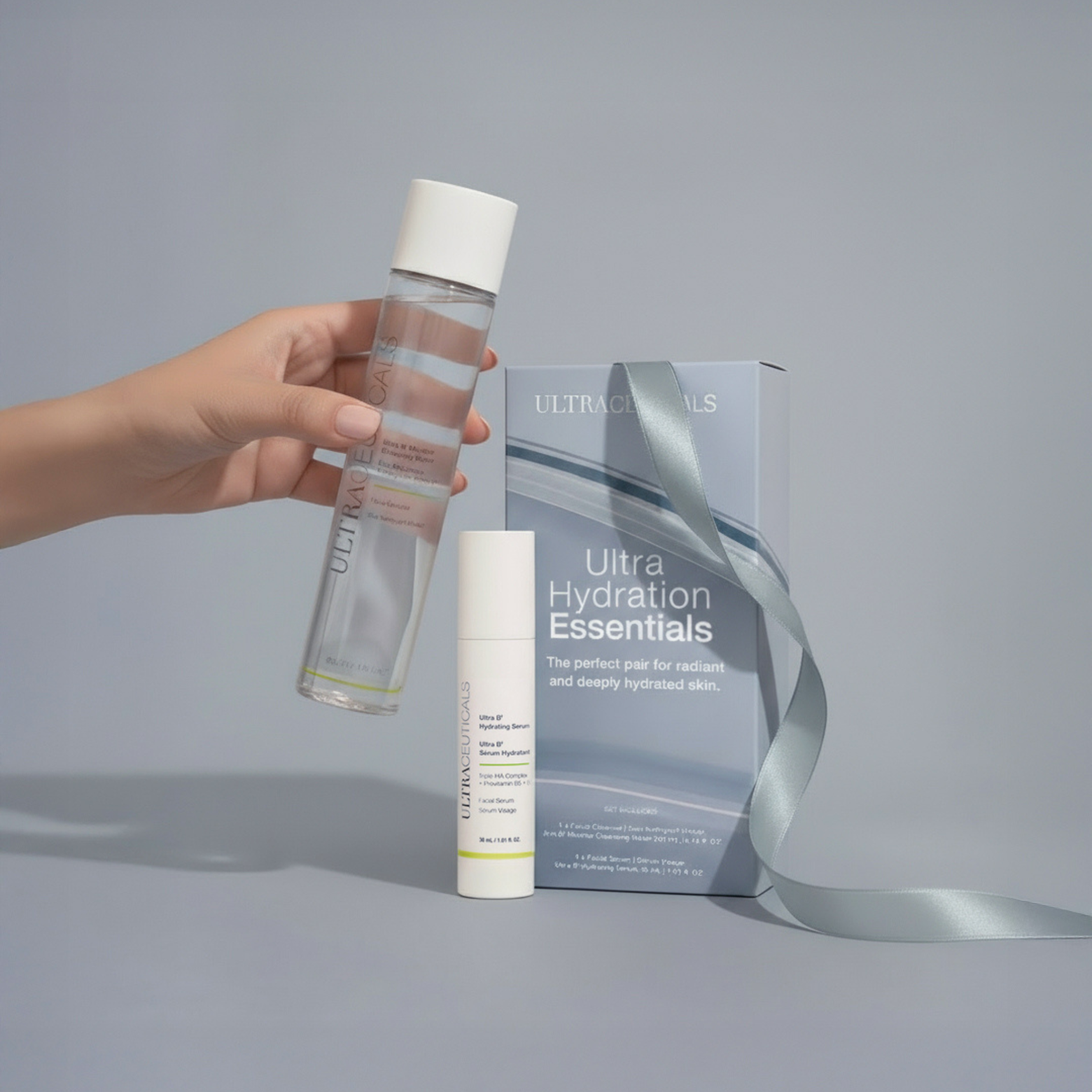 Ultra Hydration Essentials