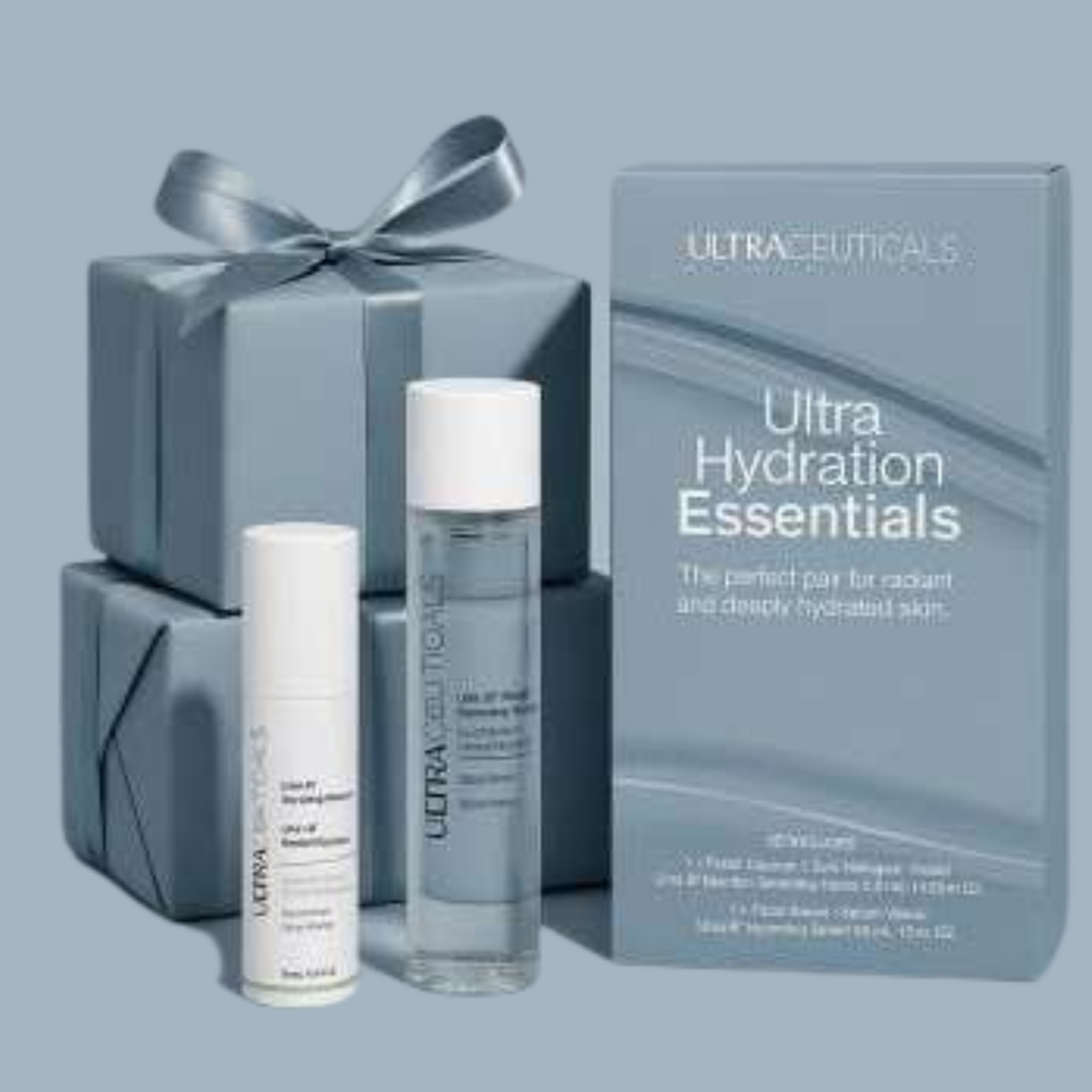 Ultra Hydration Essentials