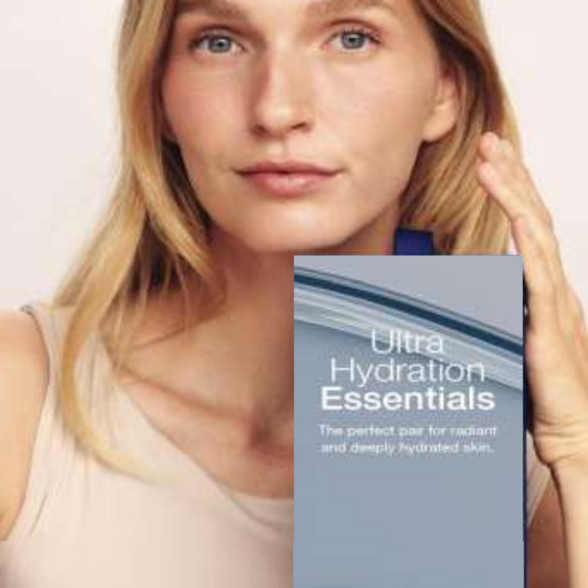 Ultra Hydration Essentials