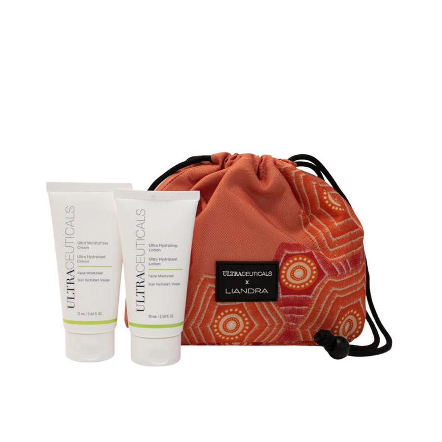 Enhance & Enrich Gift Set