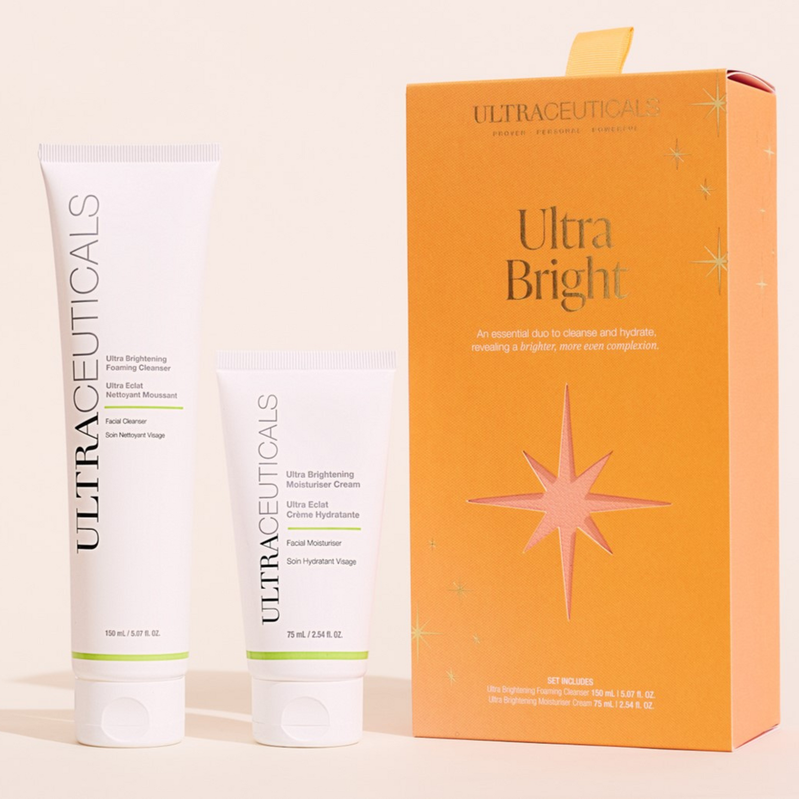 ULTRA BRIGHT
