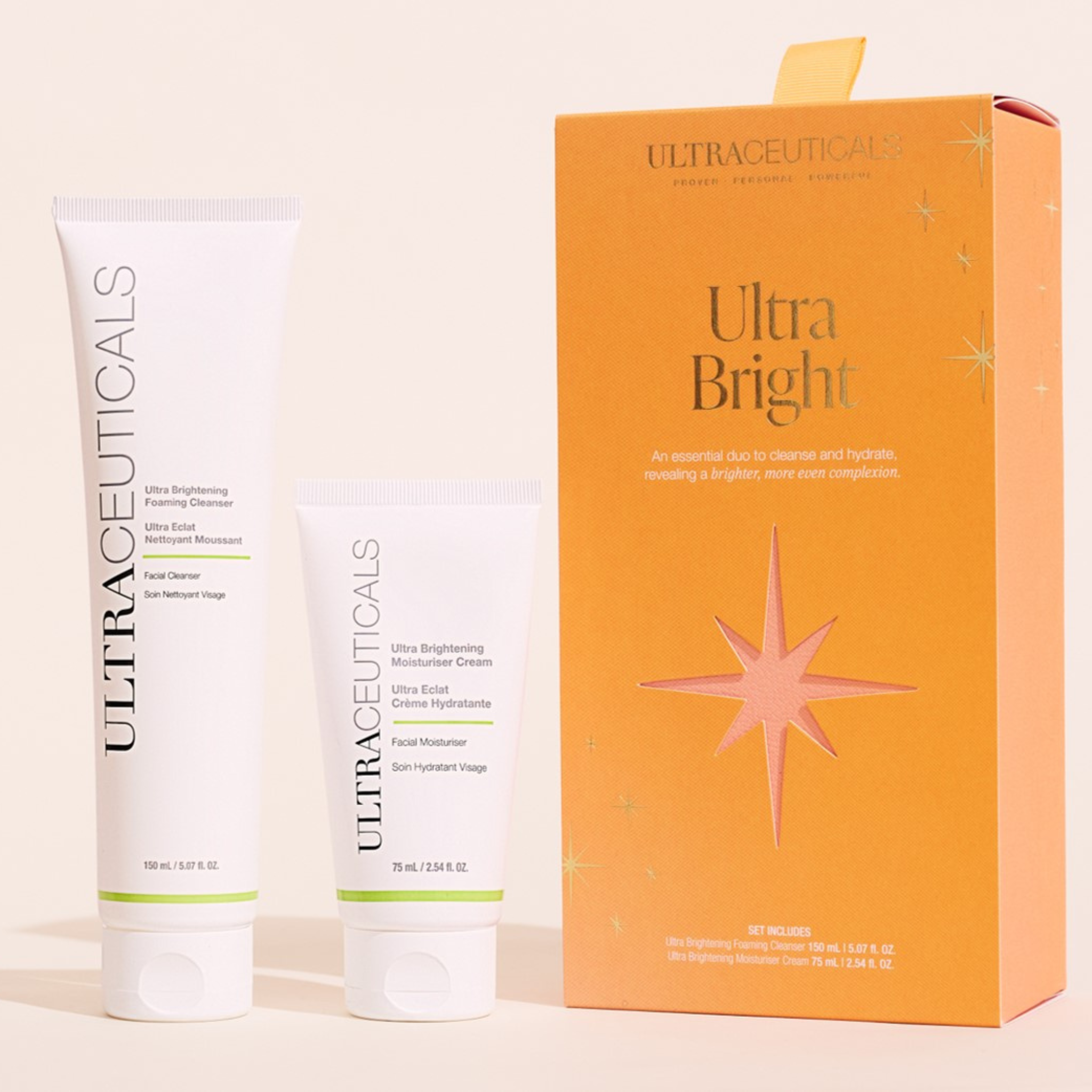 ULTRA BRIGHT