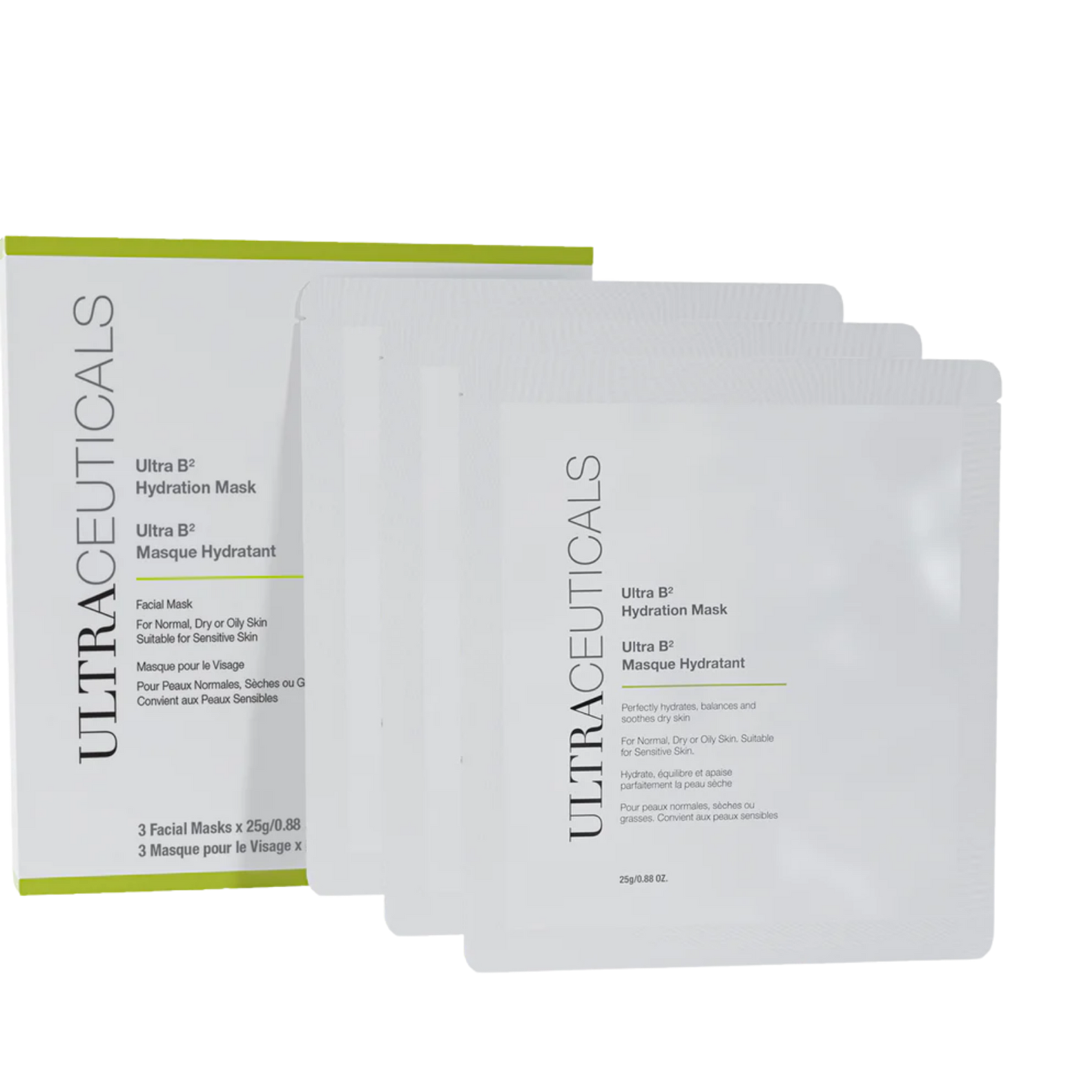 Ultra C Firming Serum